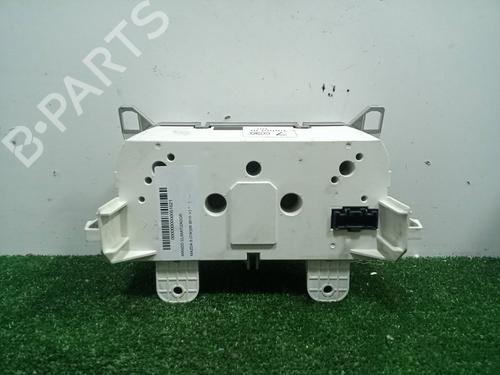 Climate control MAZDA 5 (CW)  | BP9714122I5 