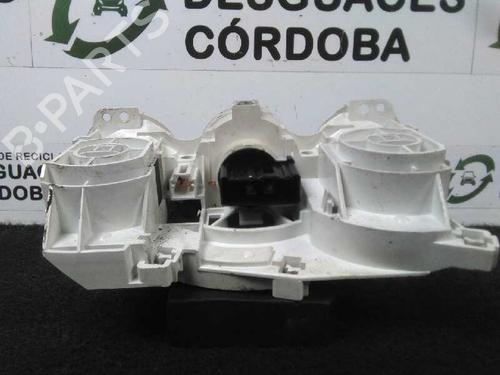 Climate control HONDA JAZZ II (GD_, GE3, GE2) 1.4 | BP5700247I5 