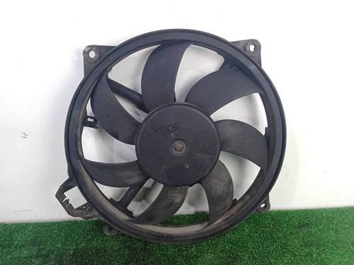 Used Radiator fan RENAULT SCÉNIC III (JZ0/1_) 1.5 dCi (106 hp) 30902651
