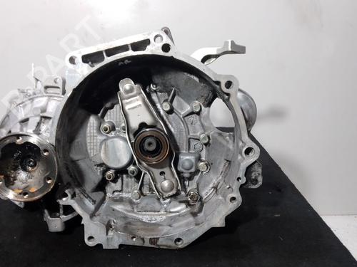 Boîte de vitesses VW GOLF V (1K1) 1.9 TDI (105 hp) 31915403