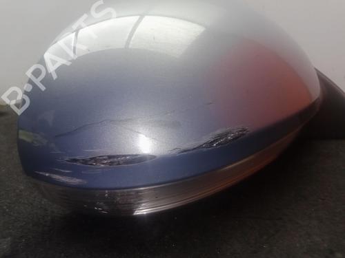 Right mirror VW PASSAT B6 (3C2) 1.9 TDI | BP29146196C27 