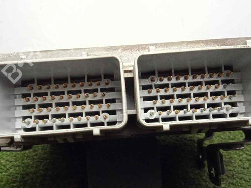 Engine control unit (ECU) CHRYSLER VOYAGER IV (RG, RS) 2.4 | BP16943554M57 