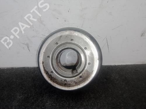 Used Pulley Pulley CITROËN C3 I (FC_, FN_) 1.4 HDi (68 hp) 35724962 35724962