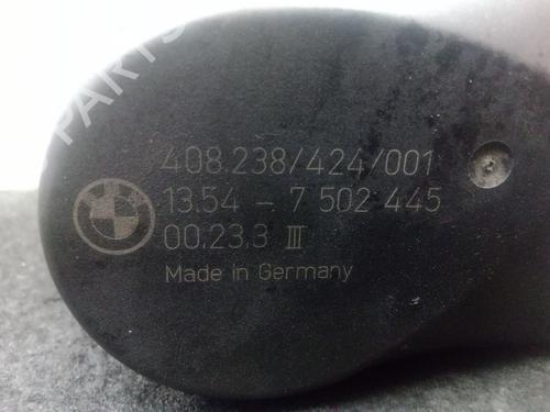 Throttle body BMW X5 (E53) 3.0 i | BP27925108M82 