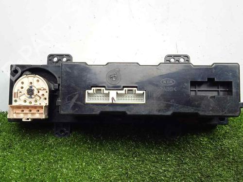Climate control KIA CARNIVAL II (GQ) 2.9 CRDi | BP12579492I5 