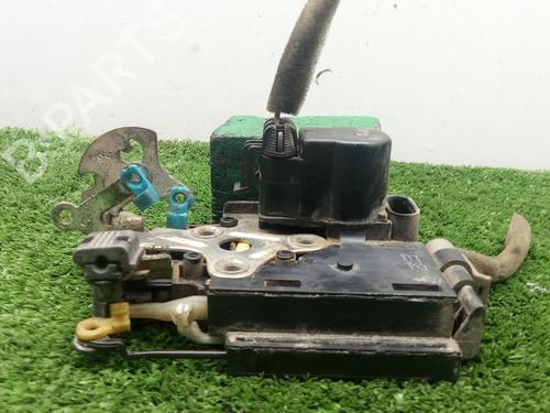 Used Front left lock Front left lock 38987245 38987245