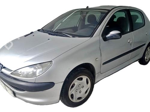 Peças PEUGEOT 206 Hatchback (2A/C)  1.4 i  4643250