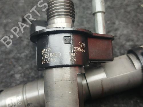 Injector BMW X6 (E71, E72) xDrive 30 d | BP37175184M100 - Image 3