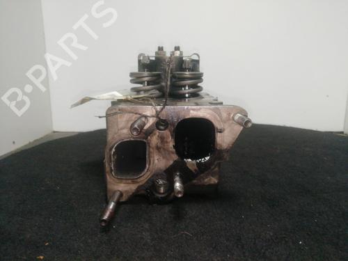 Cylinder head JEEP GRAND CHEROKEE I (ZJ, ZG) 2.5 TD 4x4 (Z) | BP30127083M5