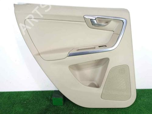Used Rear left panel VOLVO XC60 I SUV (156) D3 / D4 (163 hp) 17740000