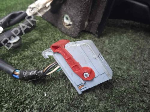 Right mirror FIAT CROMA (194_)  | BP7636473C27 