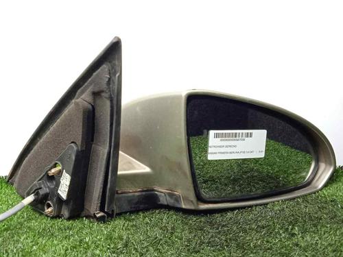 Used Right mirror NISSAN ALMERA II (N16) [2000-2025]  15372025