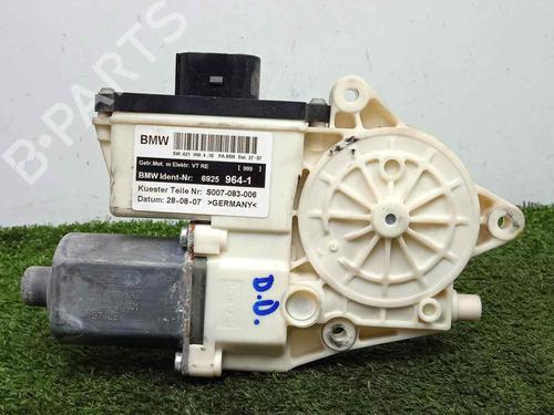 Used Right front window motor BMW X3 (E83) 2.0 sd (177 hp) 29464979