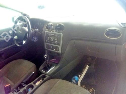 Alternator FORD FOCUS II (DA_, HCP, DP) 1.6 TDCi | BP30930502M7