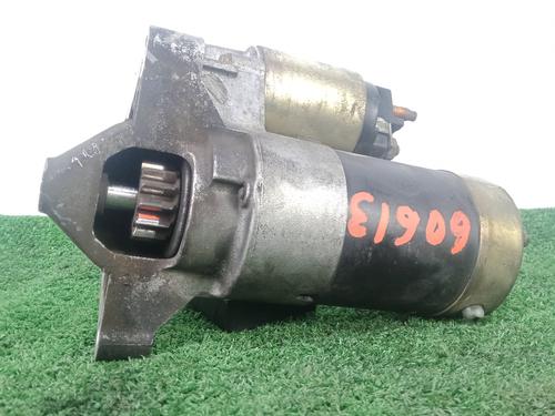 Used Starter Starter CITROËN C5 I (DC_) 2.0 HDi (DCRHZB, DCRHZE) (109 hp) 35895268 35895268