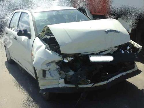 Left mirror SEAT IBIZA II (6K1)  | BP12216315C26 