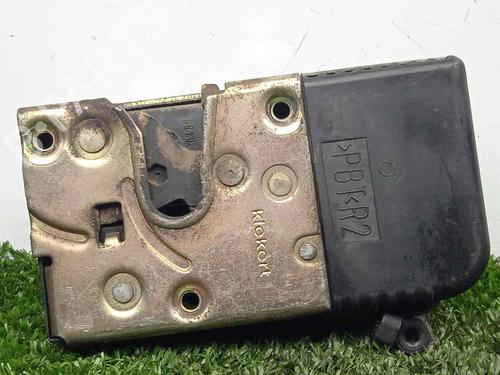 Front right lock PEUGEOT 306 Hatchback (7A, 7C, N3, N5)  | BP8185942C97 