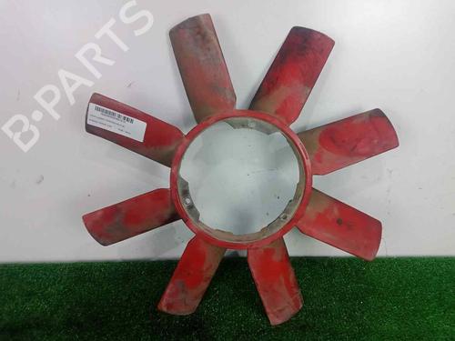 Used Fan NISSAN TRADE Platform/Chassis 2.8 D (80 hp) 30104646