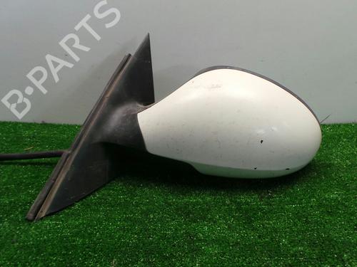Left mirror SEAT IBIZA III (6L1) 1.4 TDI | BP8178077C26 
