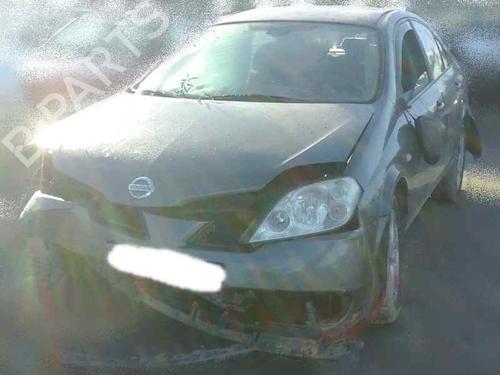 Engine control unit (ECU) NISSAN PRIMERA (P12)  | BP5694785M57 