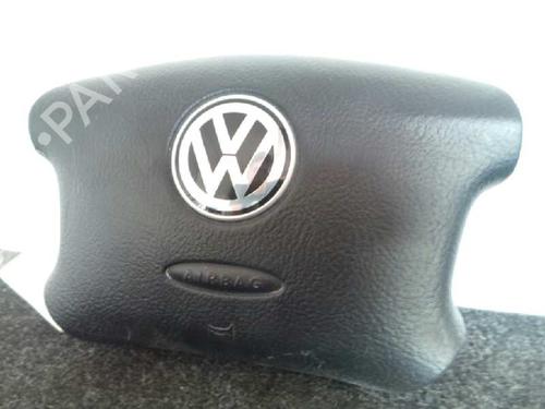 Used Driver airbag VW PASSAT B5.5 (3B3) 1.9 TDI (130 hp) 5690852