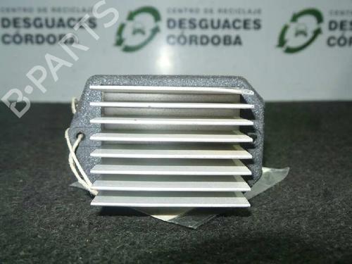 Used Heater resistor SUBARU LEGACY V Estate (BR) [2008-2014]  11651190