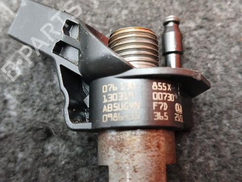 Injector VW CRAFTER 30-50 Van (2E_) | BP36987134M100 - Image 3
