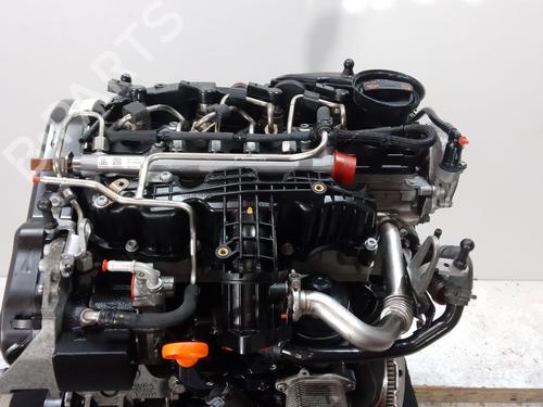 Engine SEAT IBIZA IV ST (6J8, 6P8) 1.6 TDI | BP36033795M1 - Image 7