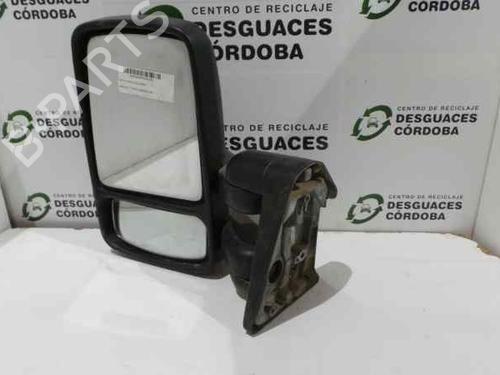 Used Left mirror RENAULT TRAFIC Van (T_, P_, V_) [1989-2002]  5704949