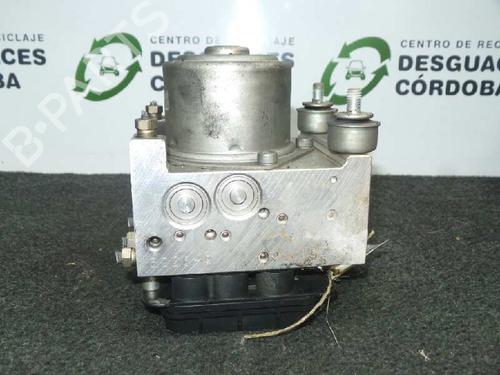 ABS pump MAZDA 6 Hatchback (GG) 2.0 DI (GG14) | BP5695125M43 