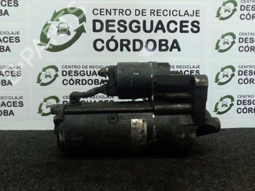 Used Starter RENAULT LAGUNA I Grandtour (K56_) 2.2 D (K56F/2, S56F) (83 hp) 5684717