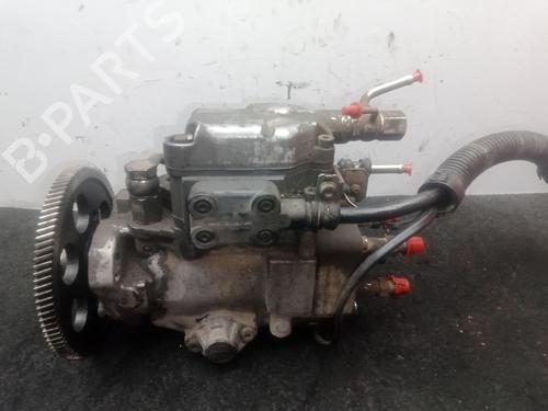 Used Injection pump NISSAN TERRANO II (R20) 2.7 TDi 4WD (125 hp) 29583693