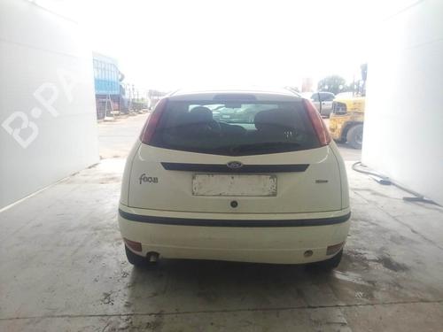 Left mirror FORD FOCUS I (DAW, DBW) 1.8 Turbo DI / TDDi | BP26164942C26 
