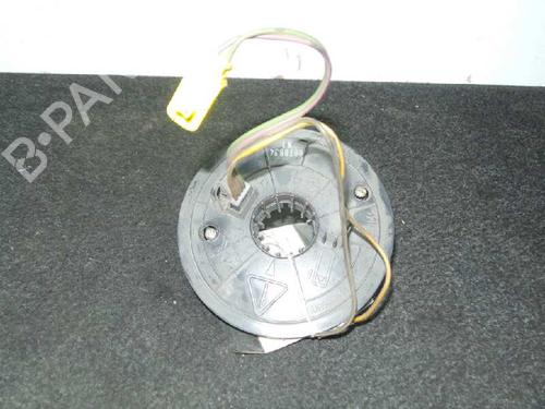 Squib airbag MERCEDES-BENZ E-CLASS (W210) E 250 Turbo-D (210.015) | BP12216350C102 