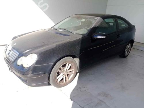 AC Kompressor MERCEDES-BENZ C-CLASS Coupe (CL203)  | BP19267670M34 