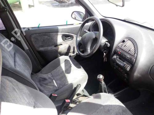 Left front indicator CITROËN SAXO (S0, S1) 1.5 D | BP12824587C32 