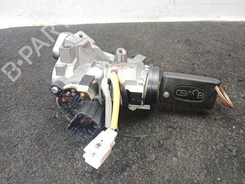 Ignition barrel CITROËN C4 AIRCROSS 1.8 HDi 150 AWC | BP36437189M48 - Image 3