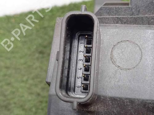 Pedal RENAULT MEGANE III Hatchback (BZ0/1_, B3_)  | BP19108176I4 