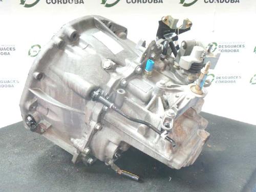 Gearbox NISSAN PRIMERA Hatchback (P12) 1.9 dCi | BP5697731M3 