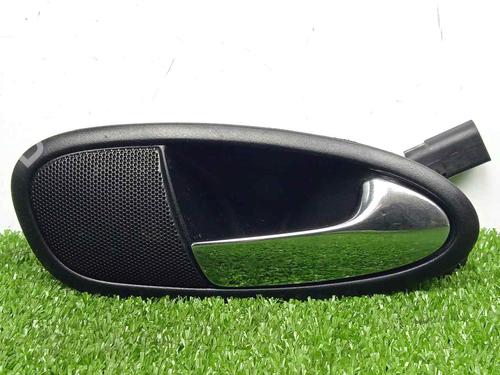 Used Front right interior door handle SEAT ALTEA XL (5P5, 5P8) 1.9 TDI (105 hp) 10737556