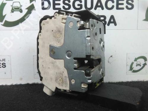 Used Rear right lock ROVER 75 (RJ) [1999-2005]  5693338
