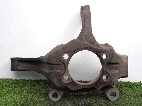Left front steering knuckle NISSAN X-TRAIL II (T31) | BP30090202M25