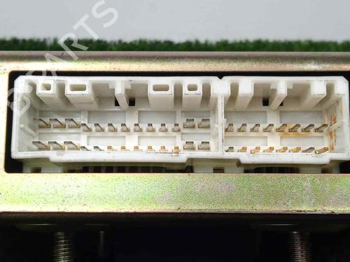 Gearbox control unit HYUNDAI ELANTRA III (XD) 1.6 | BP9528609M52 