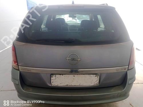 Headlight switch OPEL ASTRA H Estate (A04) 1.7 CDTI (L35) | BP36773926I24 - Image 8