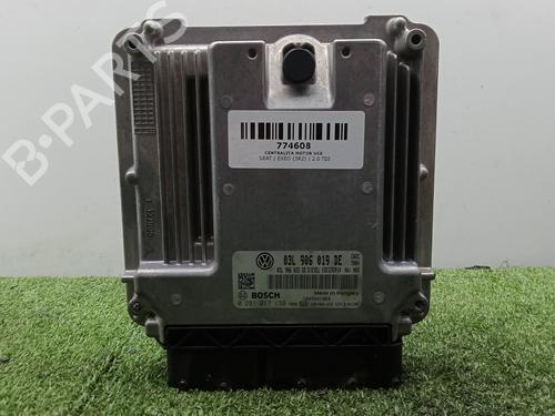 Centralita motor Centralita motor 38173837 38173837