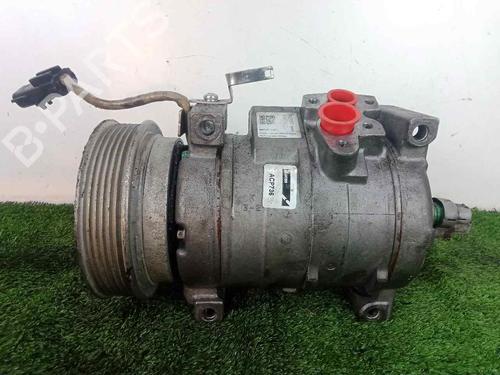 Compressor A/C CHRYSLER PT CRUISER (PT_) 2.2 CRD (121 hp) 16990260