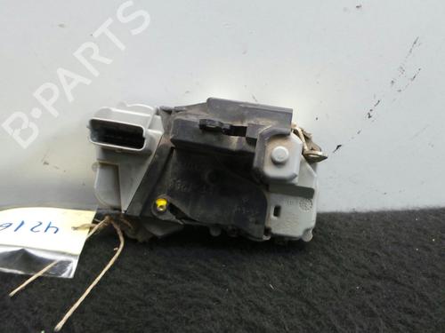 Used Front right lock PEUGEOT 306 (7B, N3, N5) 2.0 HDI 90 (90 hp) 5740985