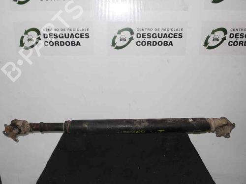 Used Driveshaft TOYOTA LAND CRUISER PRADO (_J12_) 3.0 D-4D (KDJ120, KDJ125) (166 hp) 5697050