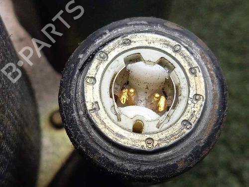 Front left seatbelt FORD TRANSIT CONNECT (P65_, P70_, P80_) 1.8 TDCi | BP30006031I26 