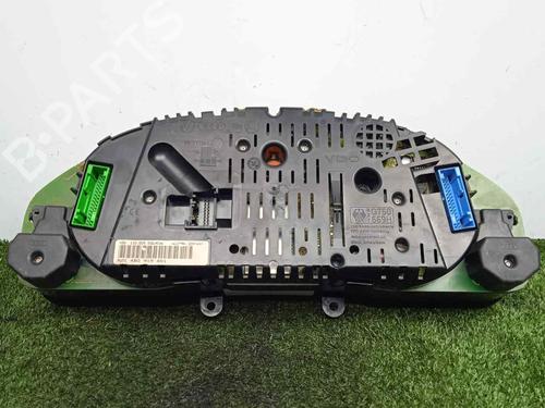 Instrument cluster AUDI A6 C5 (4B2) 2.5 TDI | BP11275297C47 